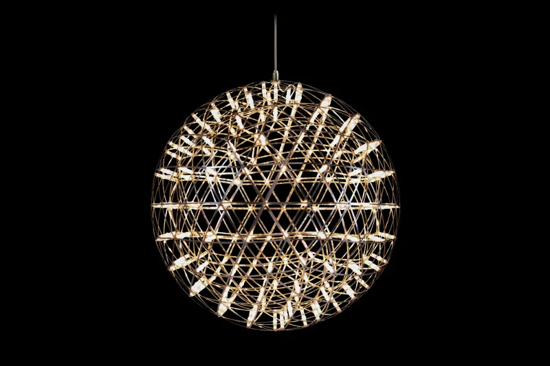 moooi Raimond II Pendelleuchte