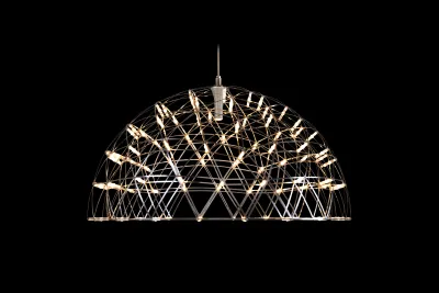 moooi Raimond II Dome Pendelleuchte