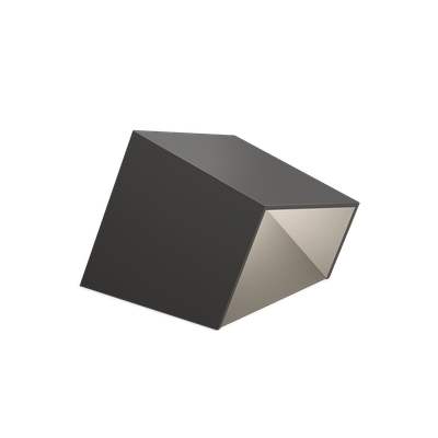 Vibia Break Wegleuchte