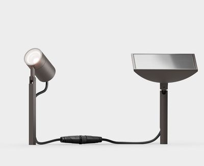 IP44.de piek mini solar Spot IP44.de piek mini solar Spot