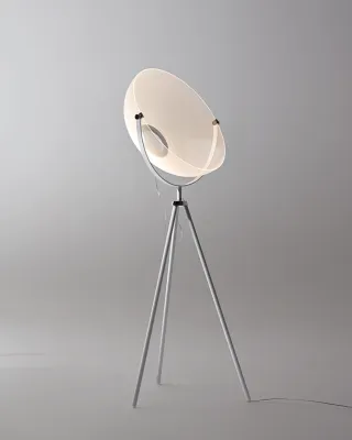 Stilnovo Demi Moon Stehleuchte