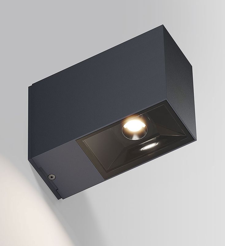 IP44.de eye down Wandleuchte