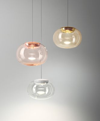 Stilnovo La Mariée Pendelleuchte