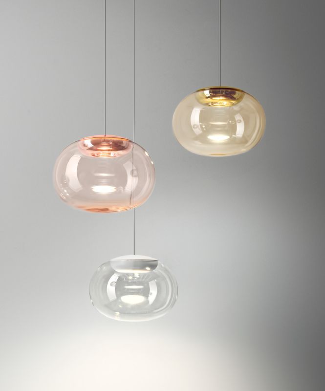 Stilnovo La Mariée Pendelleuchte Stilnovo La Mariée Pendelleuchte