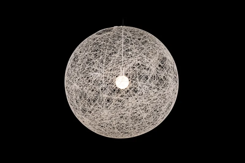 moooi Random Light ll Pendelleuchte
