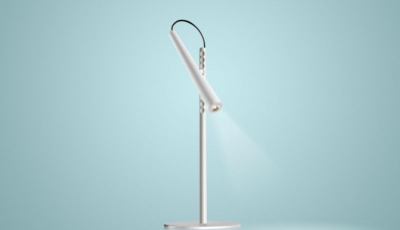 Foscarini Magneto Tischleuchte