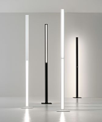 Stilnovo Tablet Stehleuchte