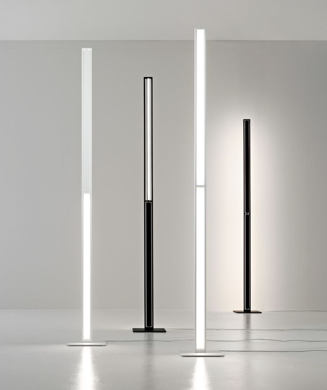 Stilnovo Tablet Stehleuchte Stilnovo Tablet Stehleuchte