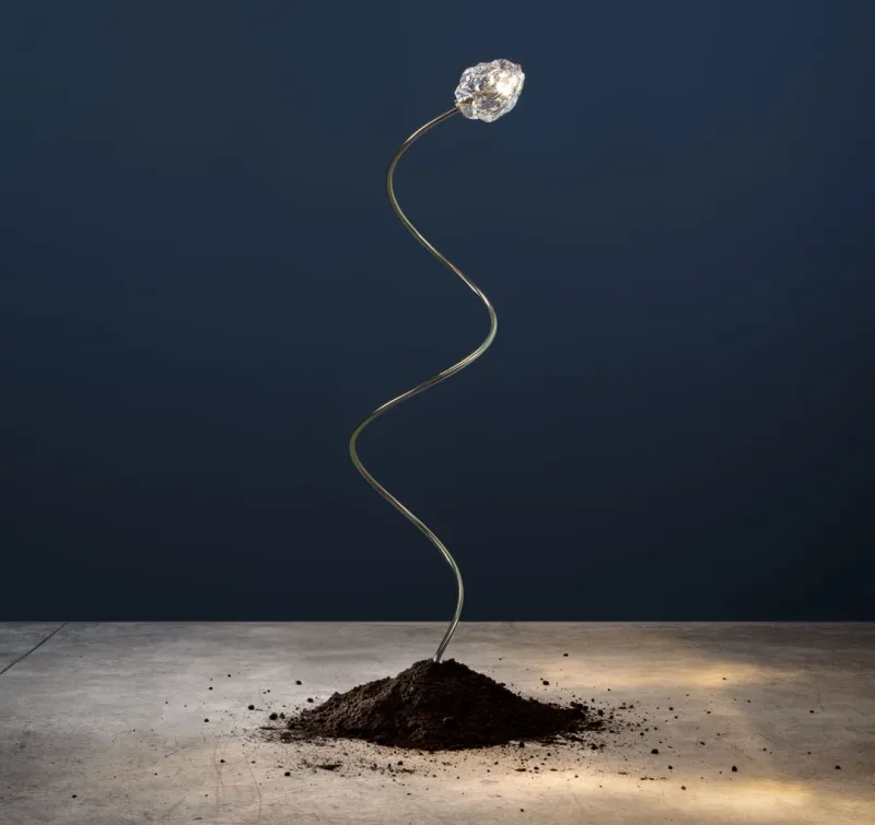 Catellani & Smith More Stehleuchte Catellani & Smith More Stehleuchte