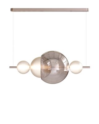 Sans Souci Galileo Linear Pendelleuchte