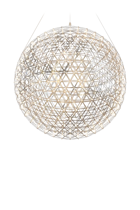 moooi Raimond II R127-R163-R199 Pendelleuchte