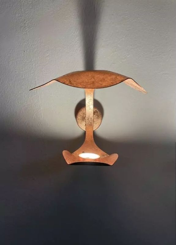 Knikerboker Gi.Gi.Ne Wandleuchte Knikerboker Gi.Gi.Ne Wandleuchte