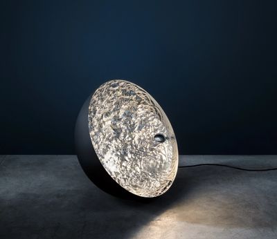 Catellani &amp; Smith Stchu-Moon 01 Bodenleuchte