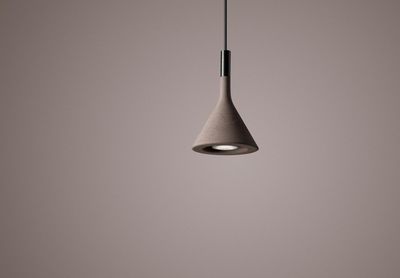 Foscarini Aplomb mini Pendelleuchte