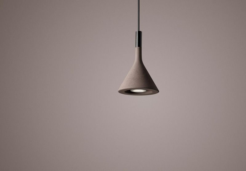 Foscarini Aplomb mini Pendelleuchte