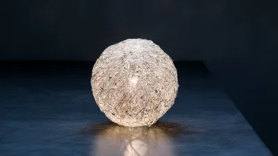 Catellani &amp; Smith Sweet Light Tischleuchte