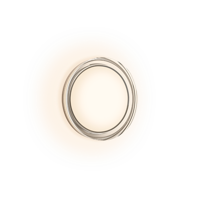 Vibia Dots Glass Outdoor Wandleuchte