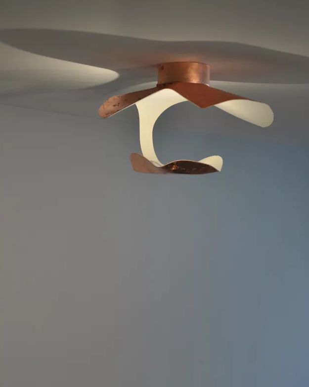 Knikerboker Gi.Gi Wand-/Deckenleuchte Knikerboker Gi.Gi Wand-/Deckenleuchte