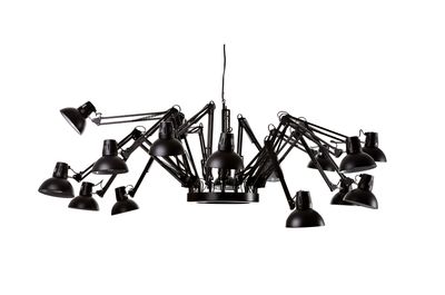 moooi Dear Ingo Pendelleuchte