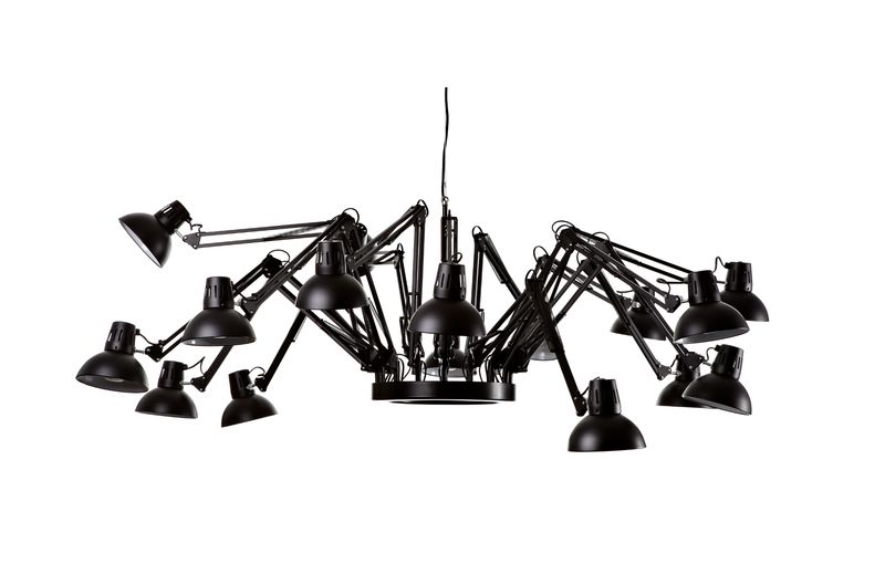 moooi Dear Ingo Pendelleuchte