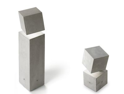 Vibia Break 4106 Wegleuchte