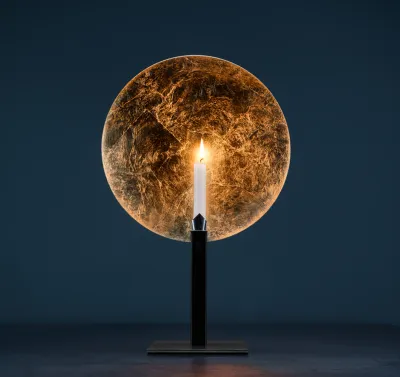 Catellani &amp; Smith Gemma Tischkerzenhalter