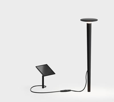 IP44.de lix spike solar Wegleuchte