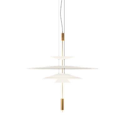Vibia Flamingo Pendelleuchte