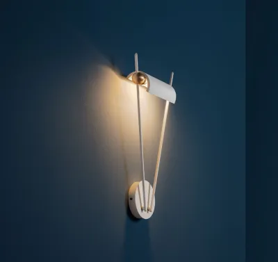 Catellani &amp; Smith Vi. Wandleuchte