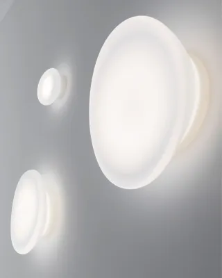 Stilnovo Dynamic Wandleuchte Stilnovo Dynamic Wandleuchte