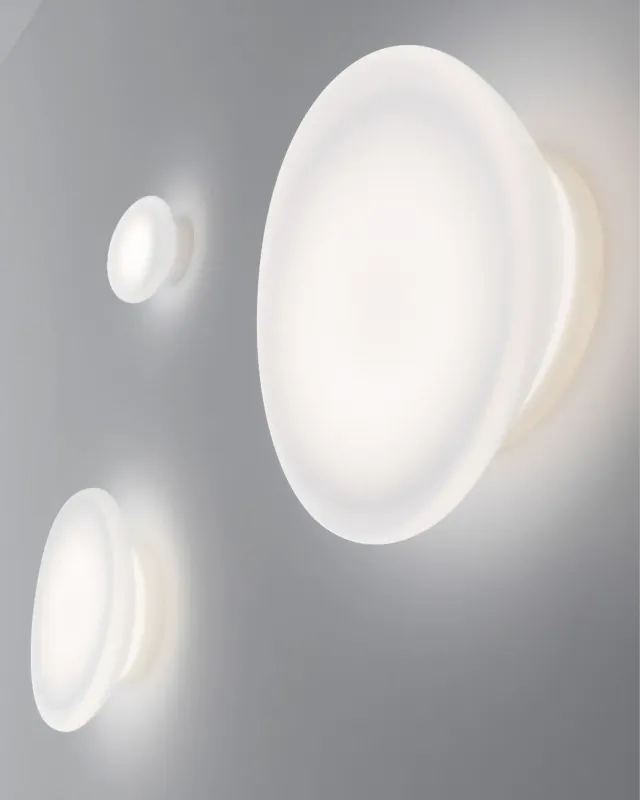 Stilnovo Dynamic Wandleuchte