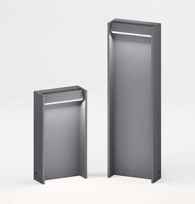 IP44.de slat poller Wegleuchte