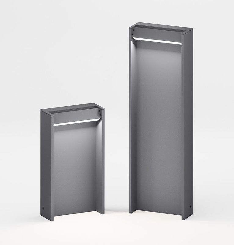 IP44.de slat poller Wegleuchte IP44.de slat poller Wegleuchte