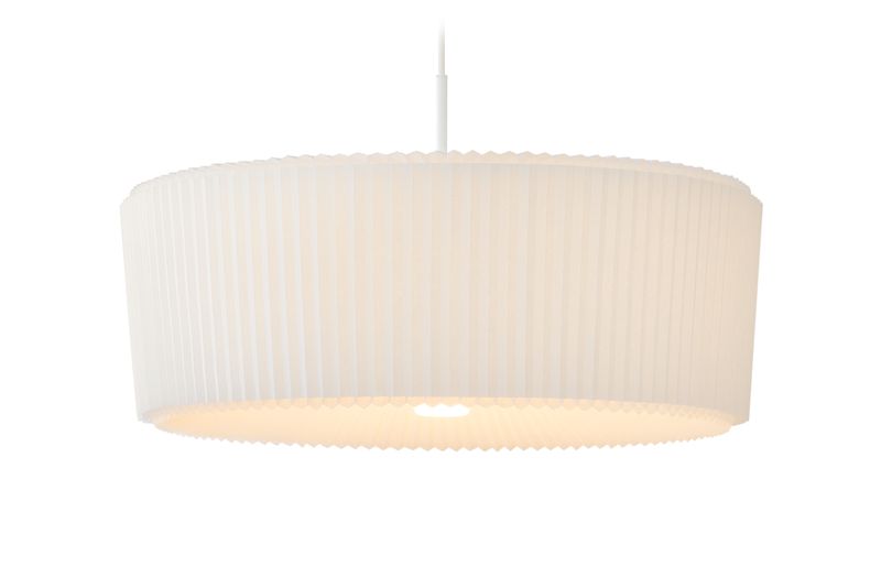 moooi Plié Plissé Pendelleuchte