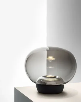 Stilnovo La Mariée Tischleuchte