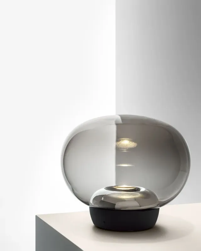 Stilnovo La Mariée Tischleuchte Stilnovo La Mariée Tischleuchte