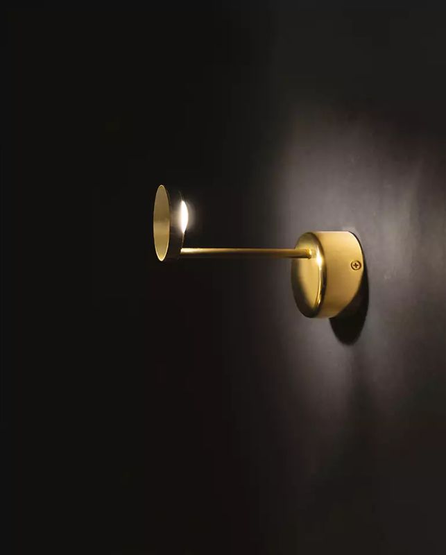 Knikerboker Punto Wandleuchte Knikerboker Punto Wandleuchte