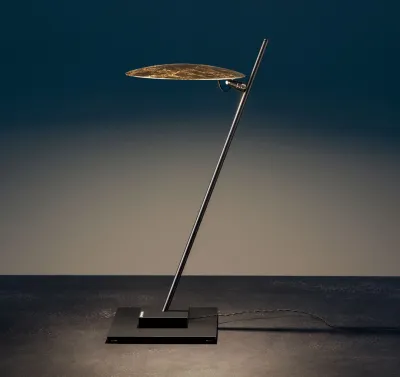 Catellani & Smith Lederam T1 Tischleuchte Catellani & Smith Lederam T1 Tischleuchte