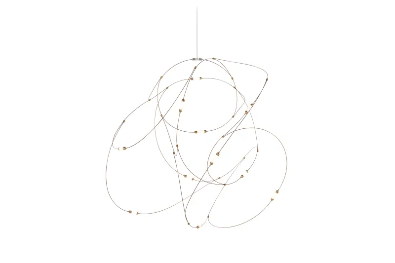 moooi Flock of Light Pendelleuchte