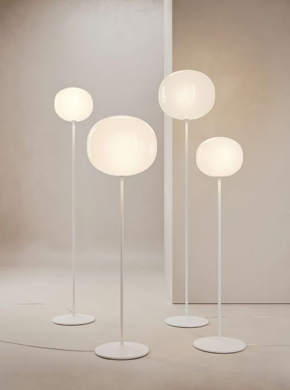 Lodes Volum Stehleuchte Lodes Volum Stehleuchte