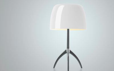 Foscarini Lumiere Tischleuchte