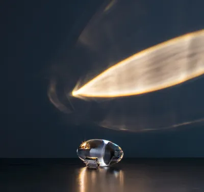 Catellani & Smith Atman Tischleuchte Catellani & Smith Atman Tischleuchte