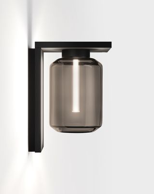 IP44.de dia F Wandleuchte