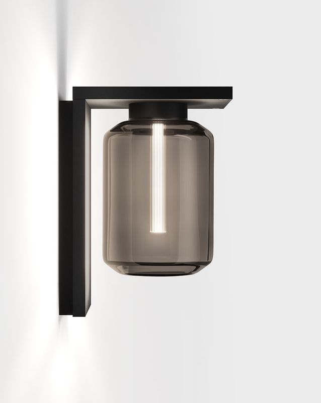 IP44.de dia F Wandleuchte