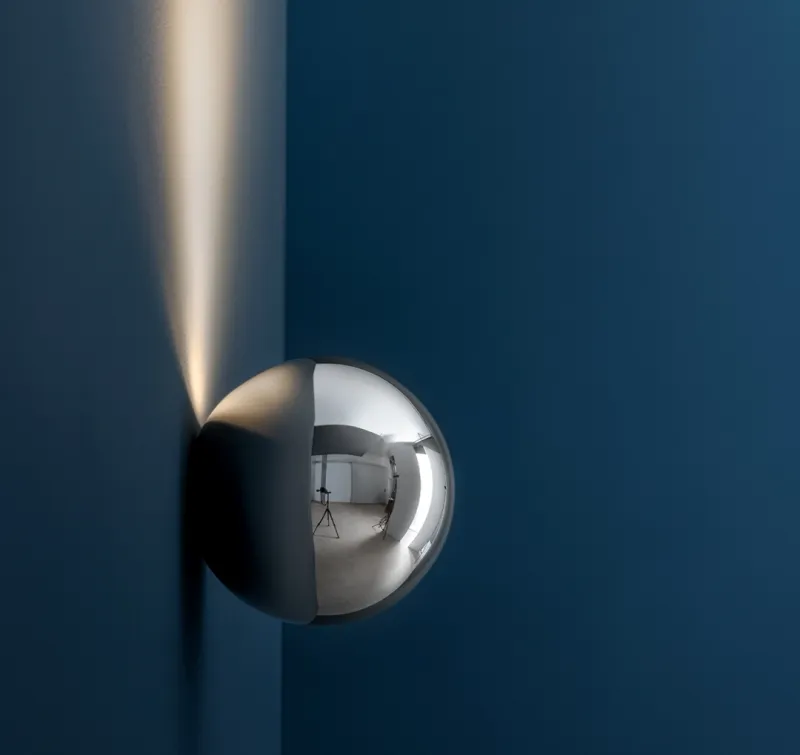 Catellani & Smith Sfera Wandleuchte Catellani & Smith Sfera Wandleuchte