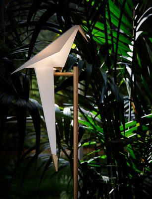 moooi Perch Light Stehleuchte