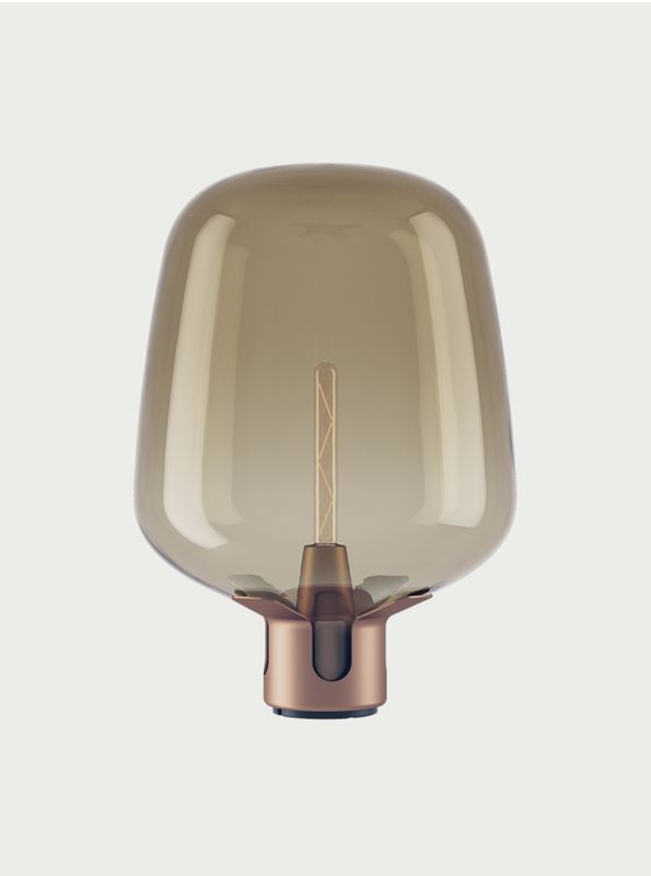 Lodes Flar Bodenleuchte Lodes Flar Bodenleuchte