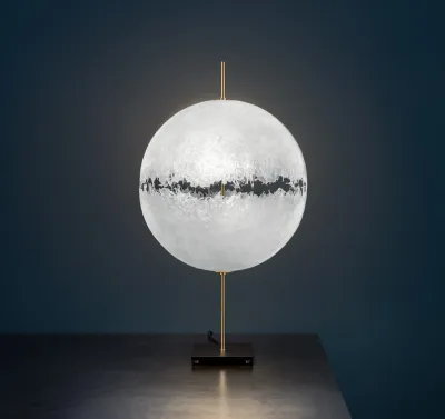 Catellani &amp; Smith PostKrisi 61 Tischleuchte