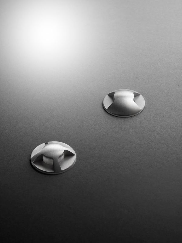 Linea Light Alcor316_R Bodeneinbauleuchte