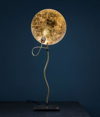 Catellani &amp; Smith Luce d'Oro Tischleuchte